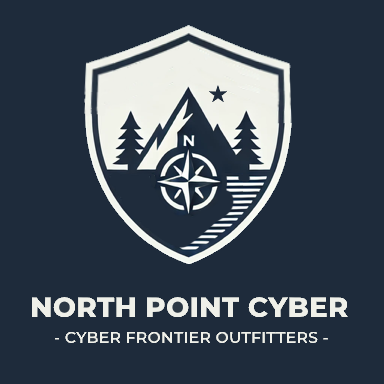 North Point Cyber - Cyber Frontier Outfitters